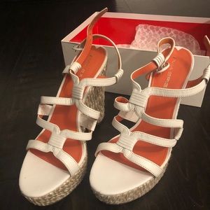 Via Spiga Wedges